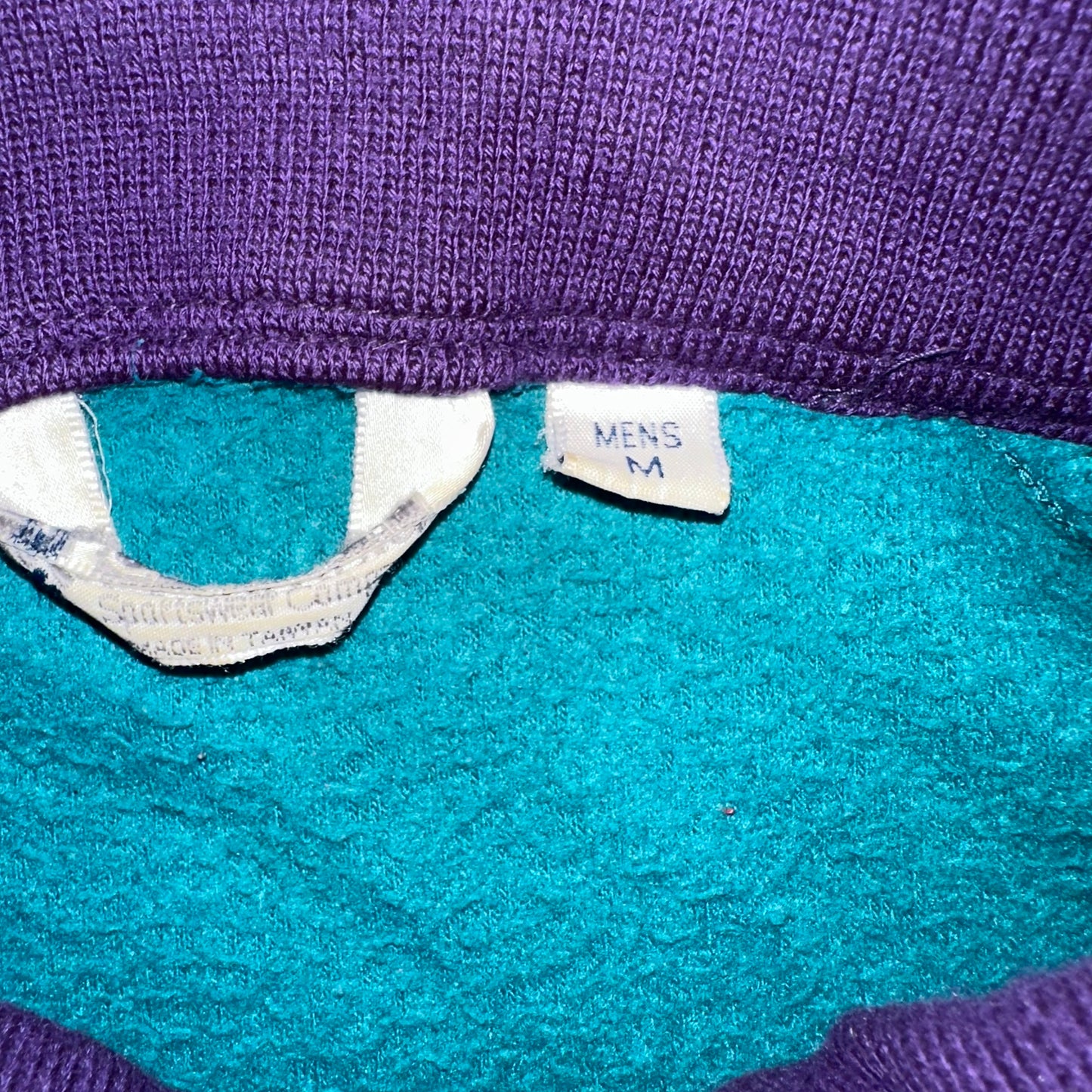 Vintage Columbia Polar Fleece