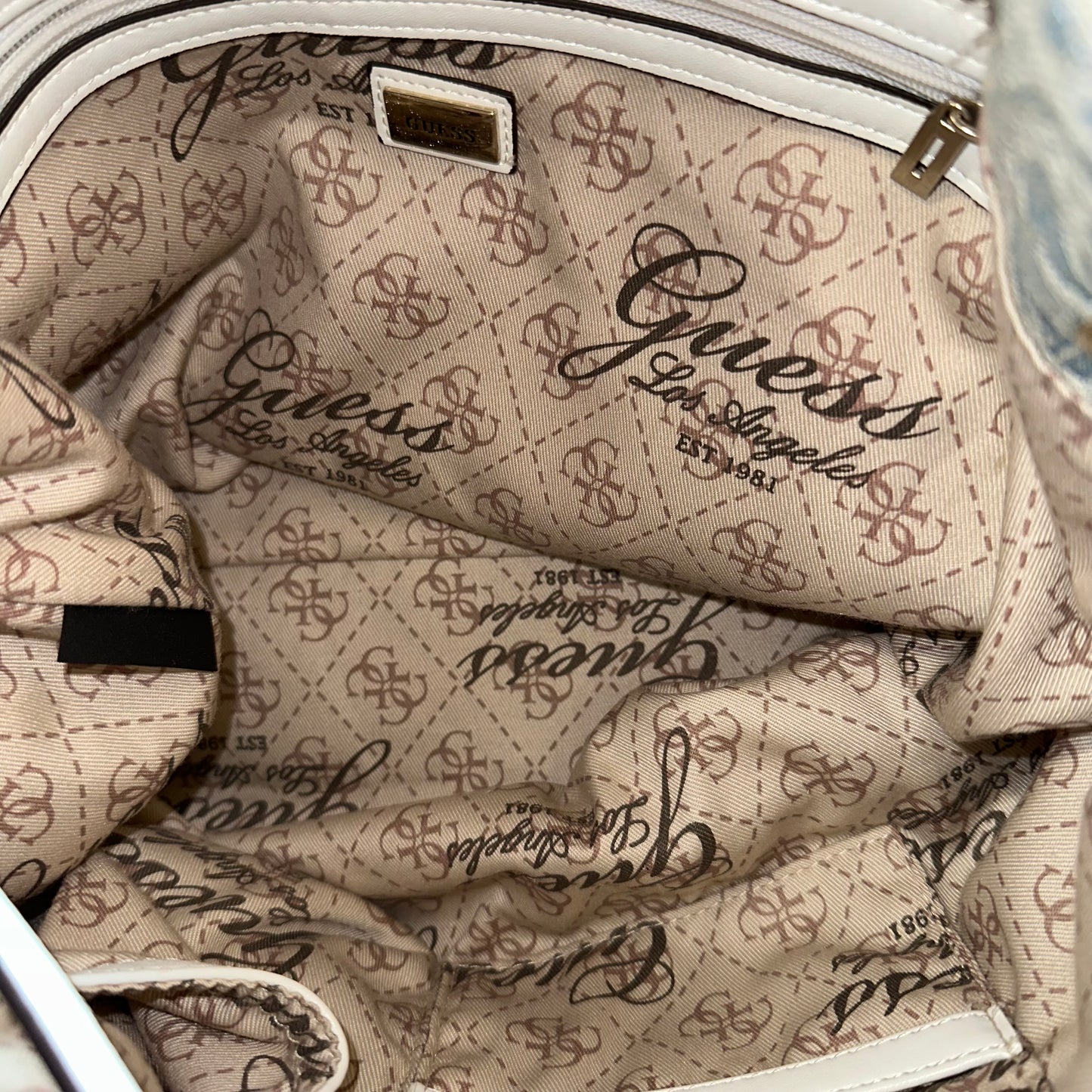 Guess Handbag