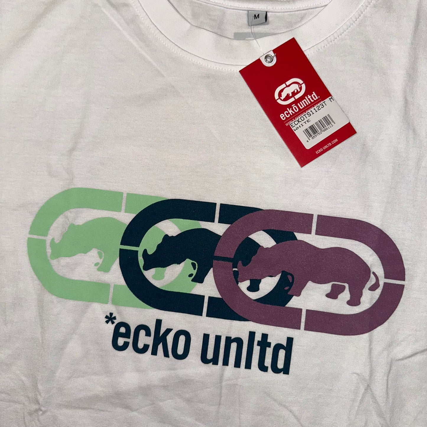 Ecko Oversized tee