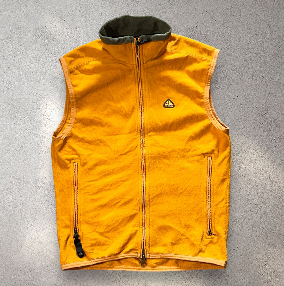 Vintage Nike Acg Vest