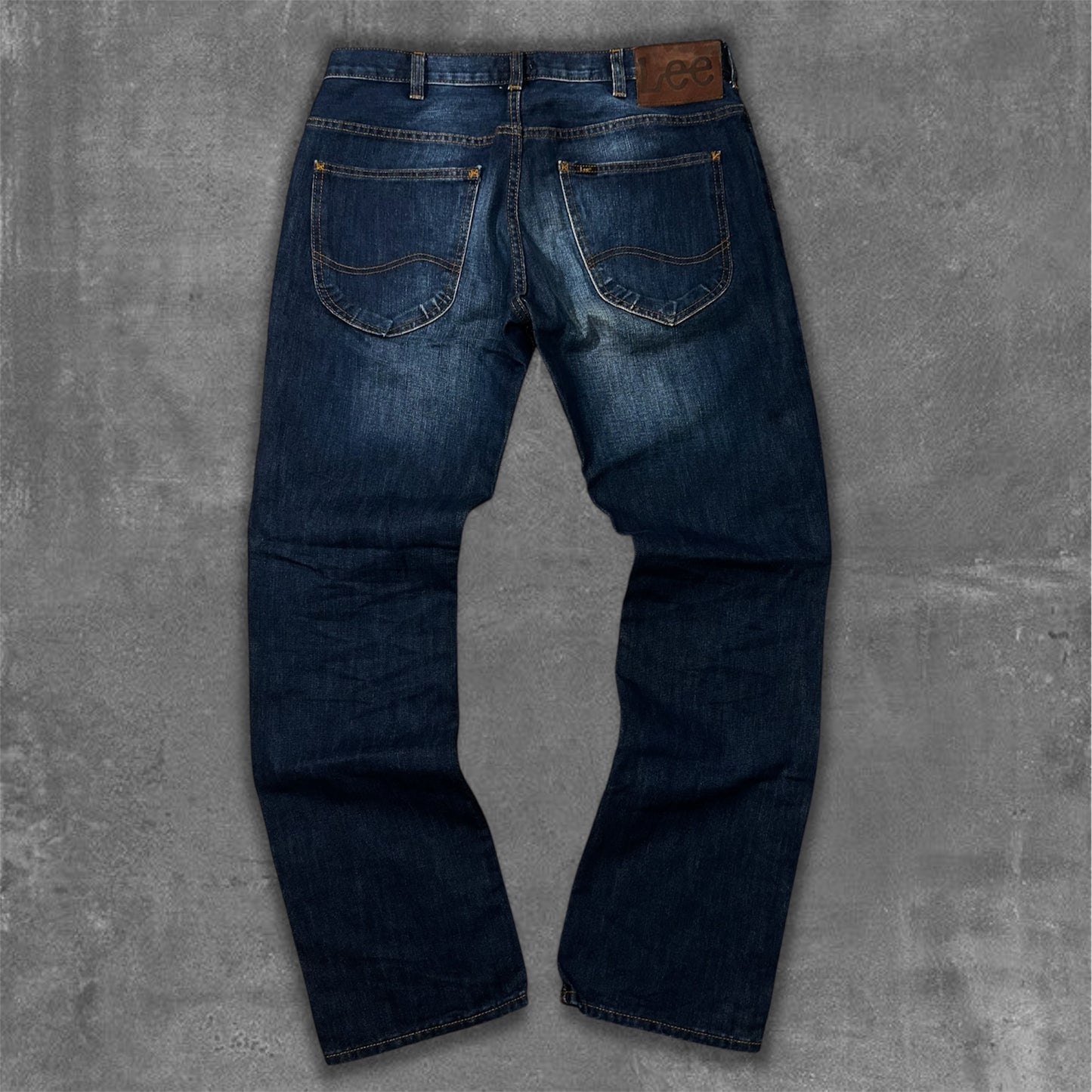 Vintage Lee Jeans