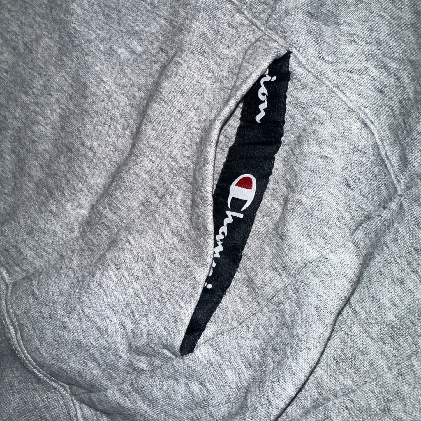 Champion Hoodie