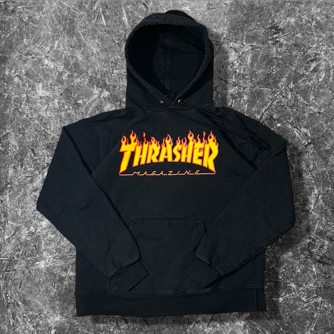 Thrasher Hoodie