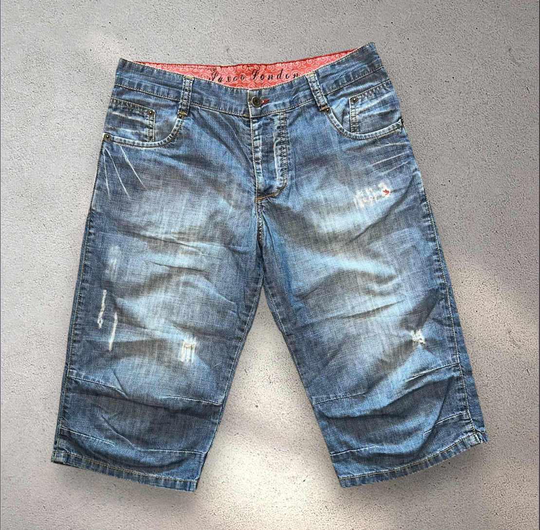 Y2k Jorts