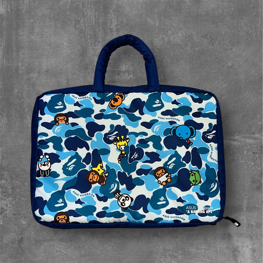 A Bathing Ape Asus Vivobook Case