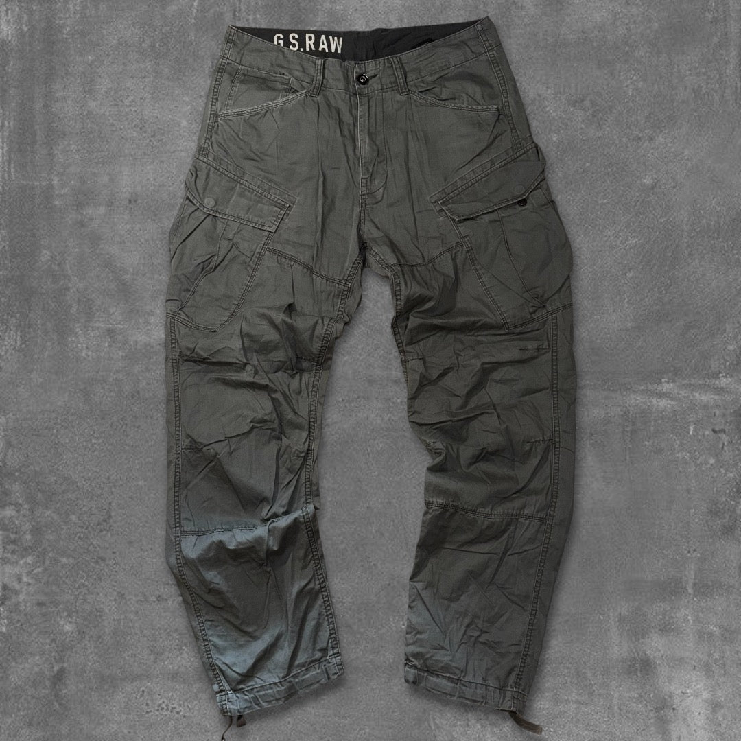 G-Star Raw Cargo Pants