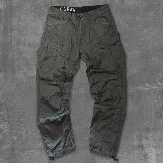 G-Star Raw Cargo Pants