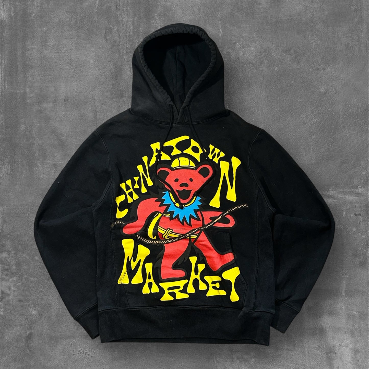 ChinaTown Market Hoodie