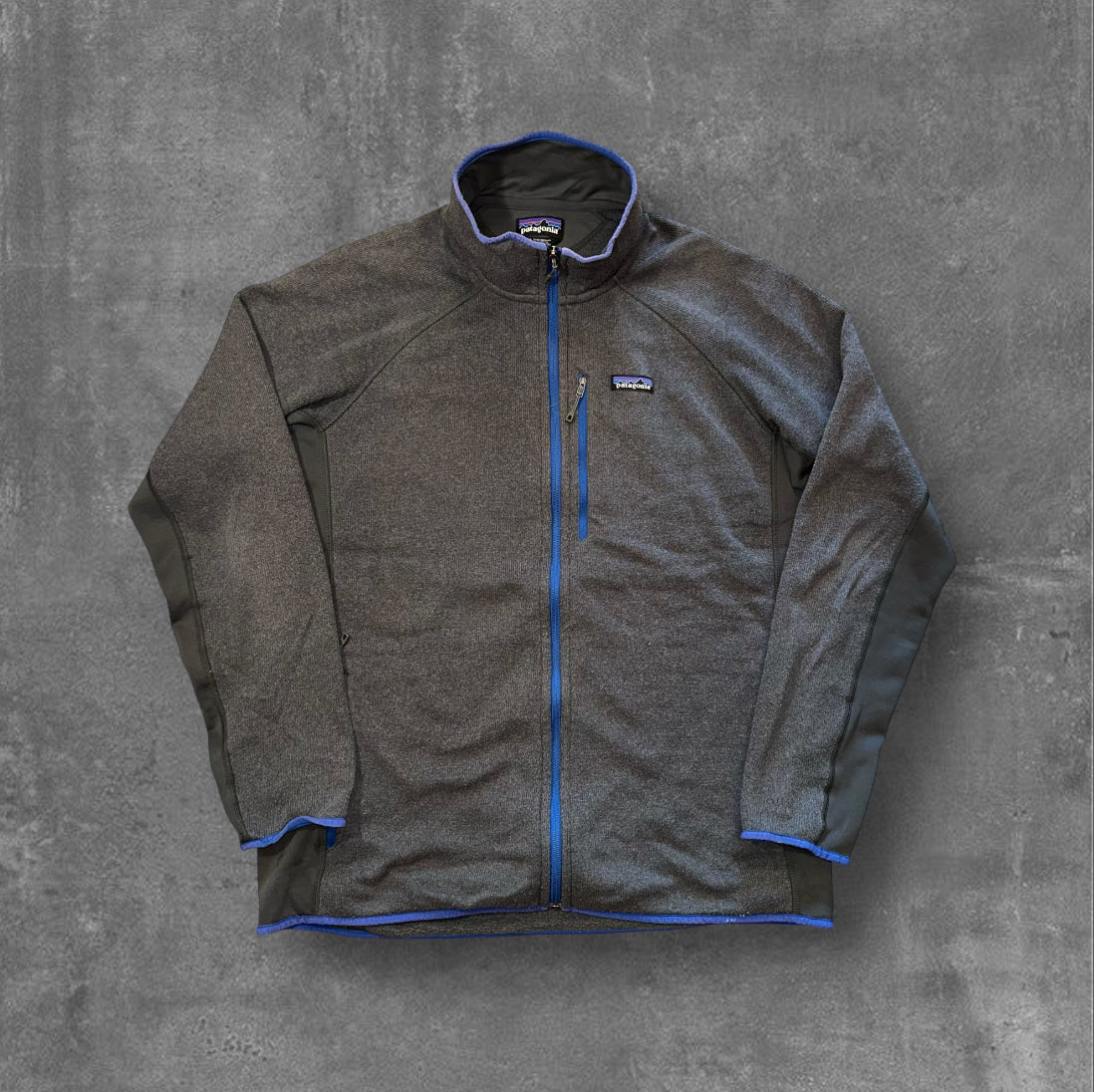 Patagonia Polar Fleece
