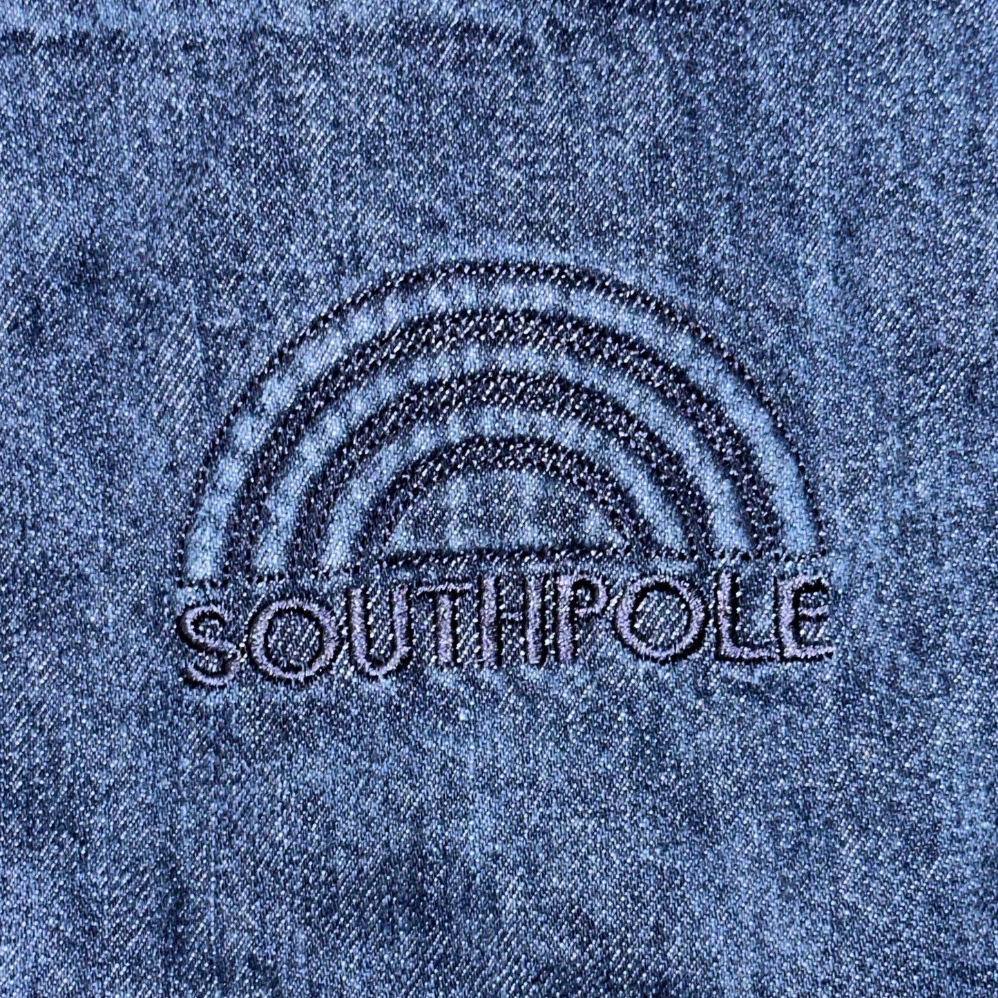 Southpole Baggy Jeans