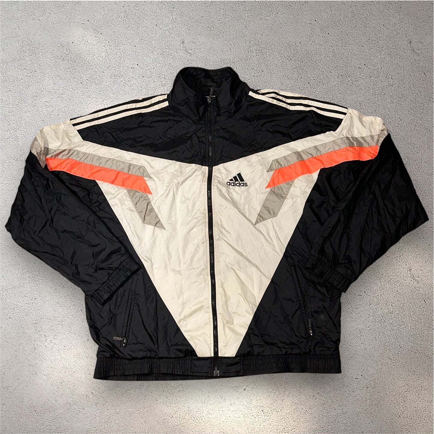 Vintage Adidas Track Jacket