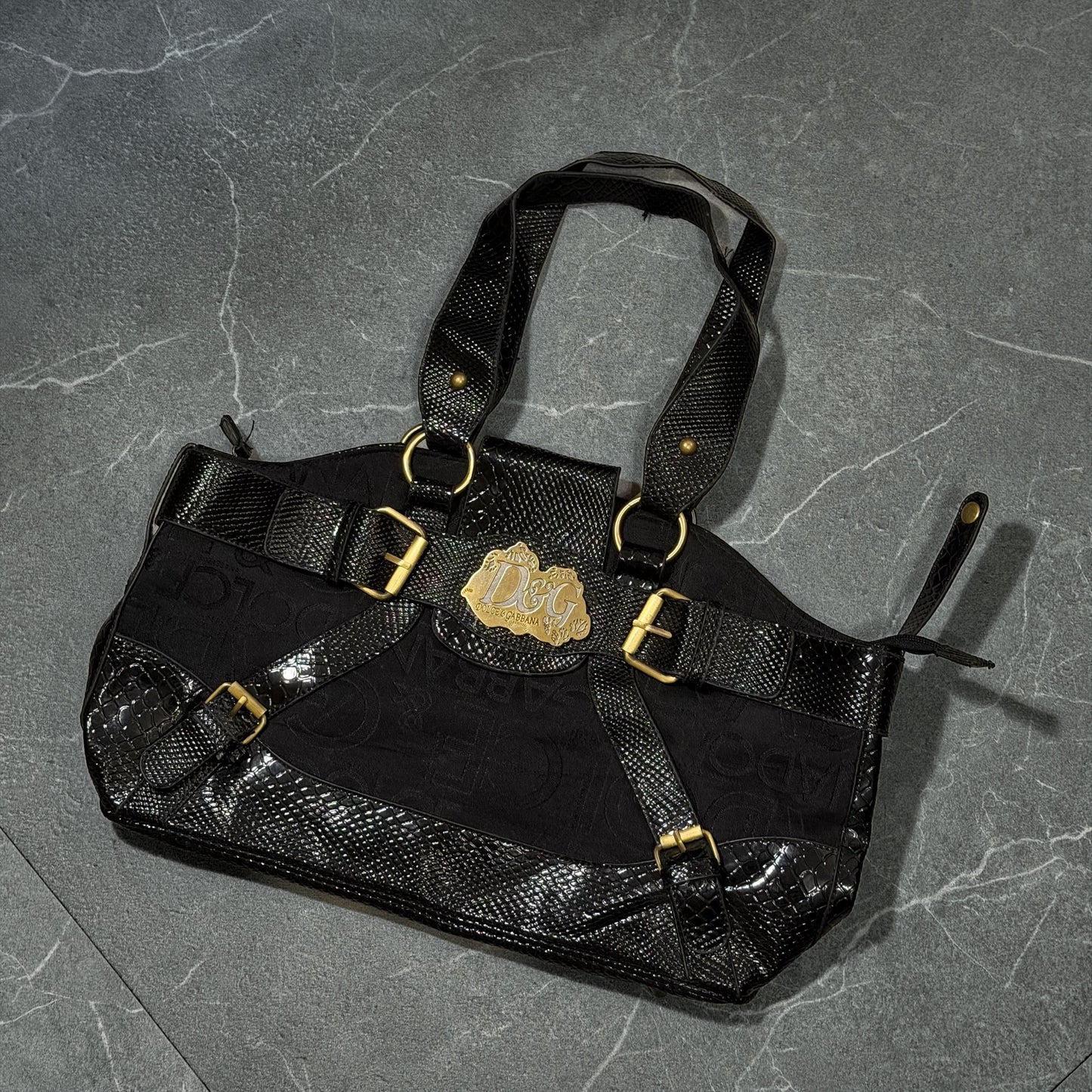 Y2k Dolce & Gabbana Handbag