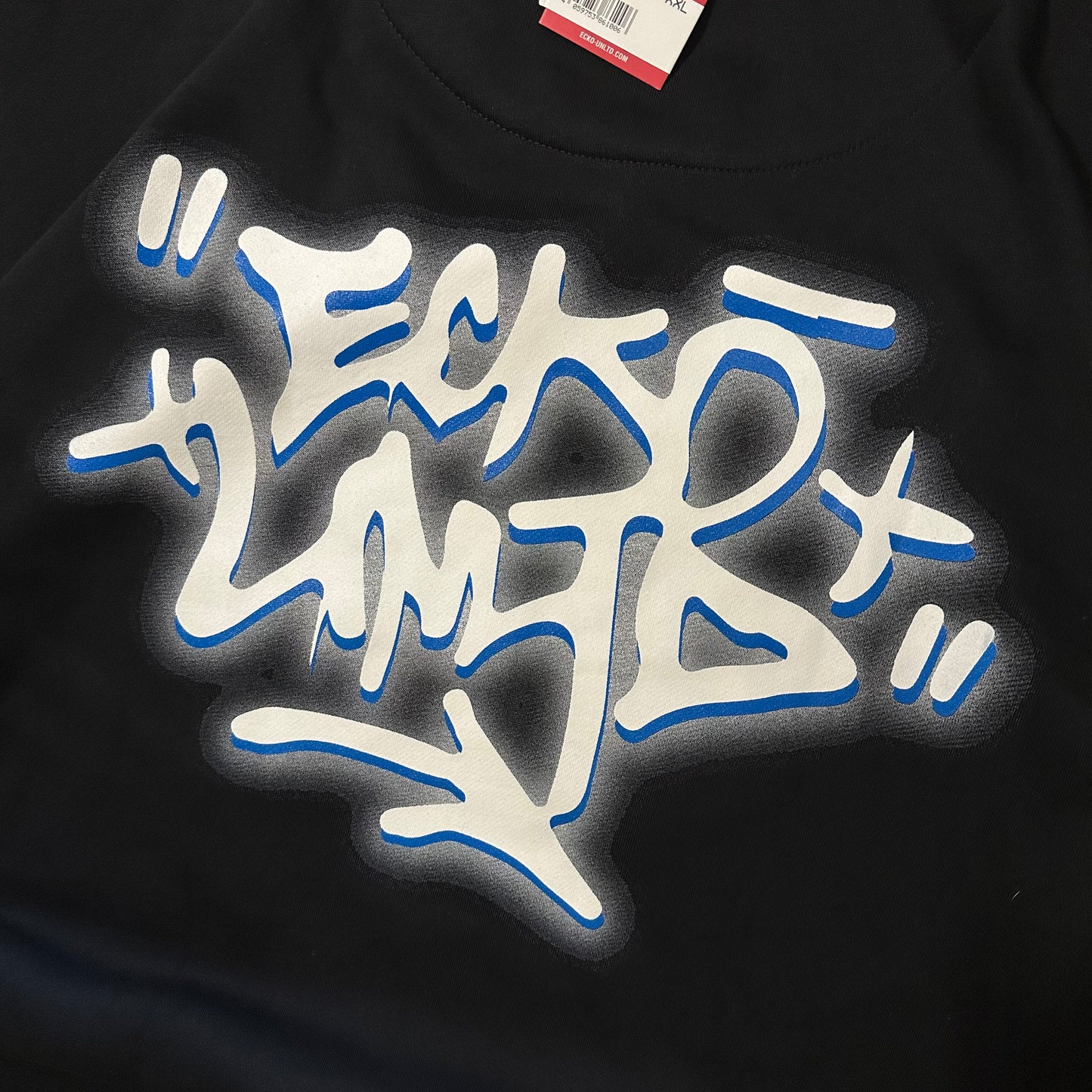 Ecko Unltd. Heavy Sweater