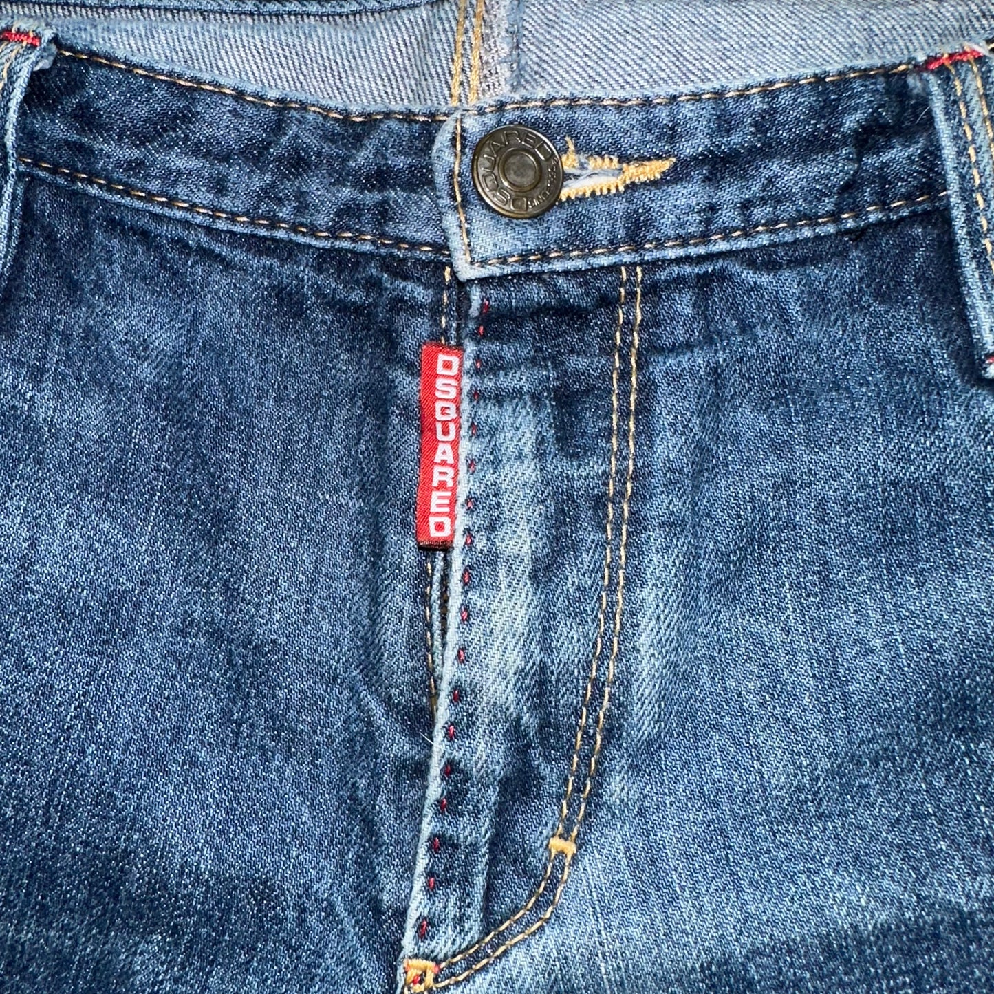 Dsquared2 Jeans