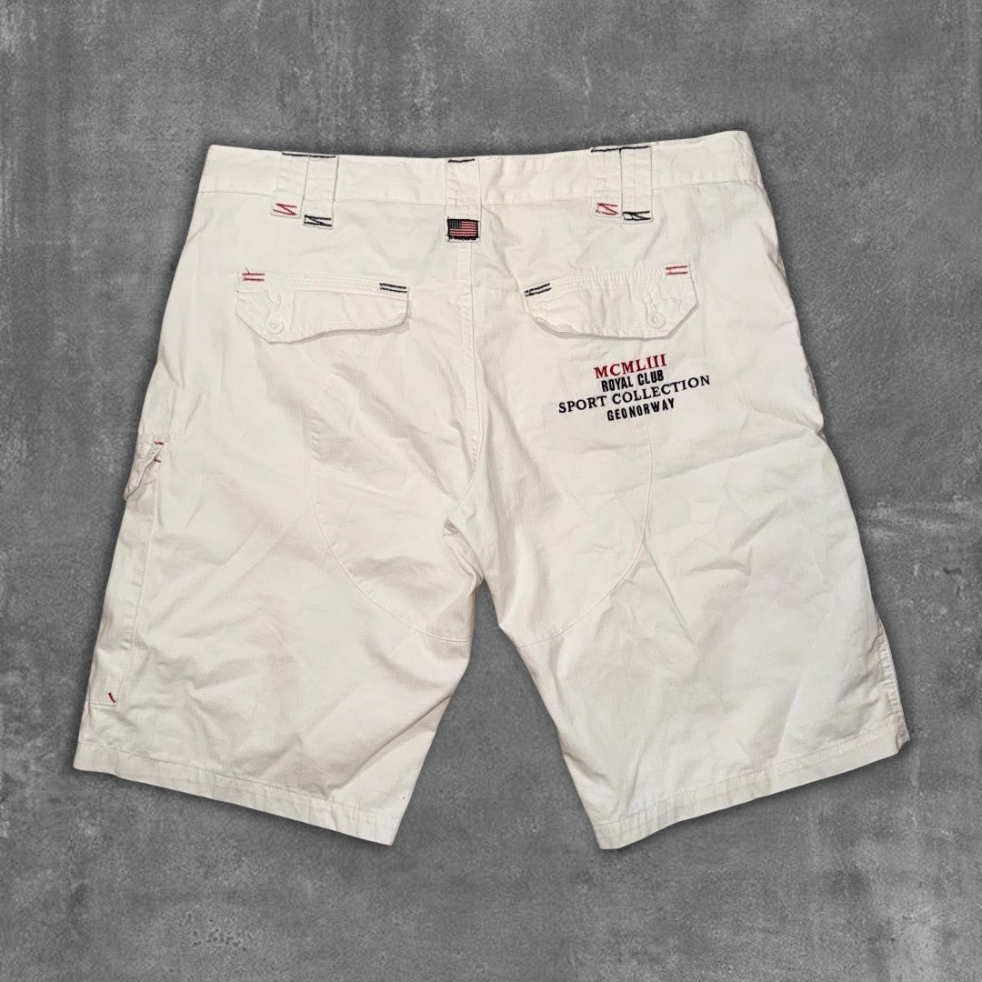 Geographical Norway Jorts