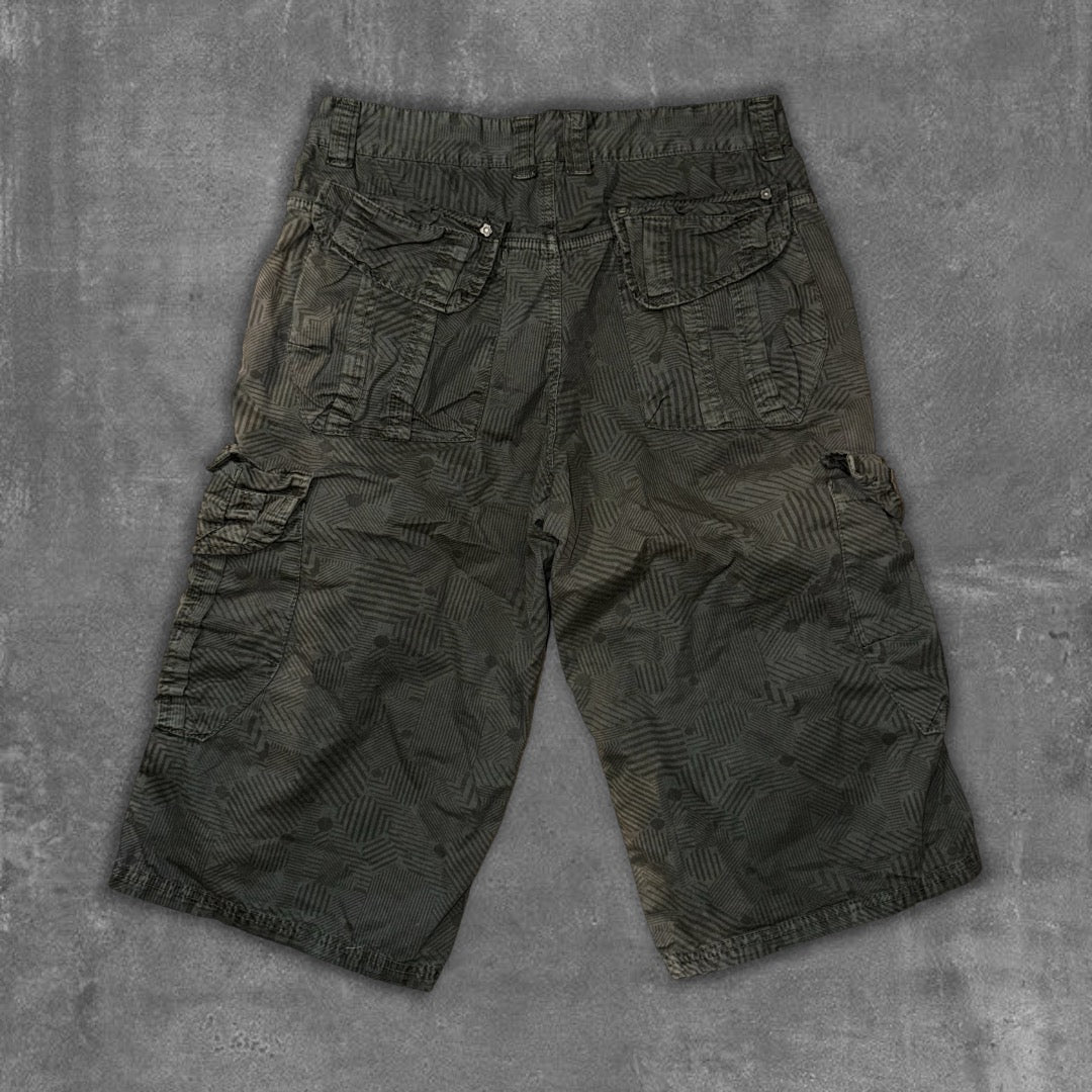 XXF Cargo Jorts