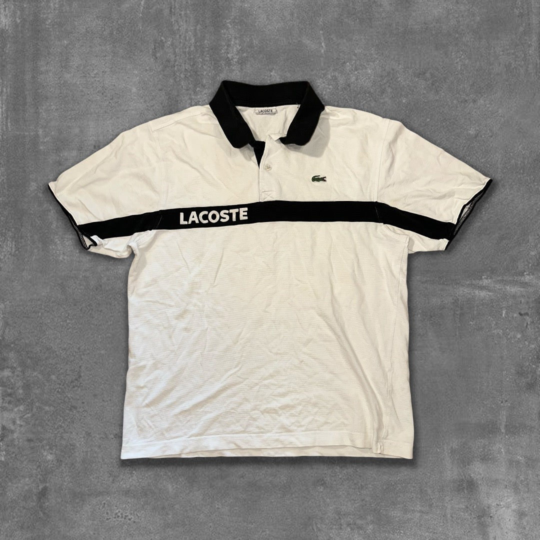 Lacoste Polo tee