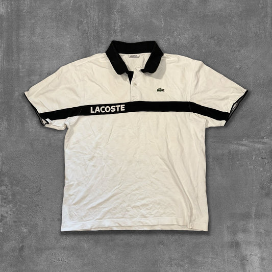 Lacoste Polo tee