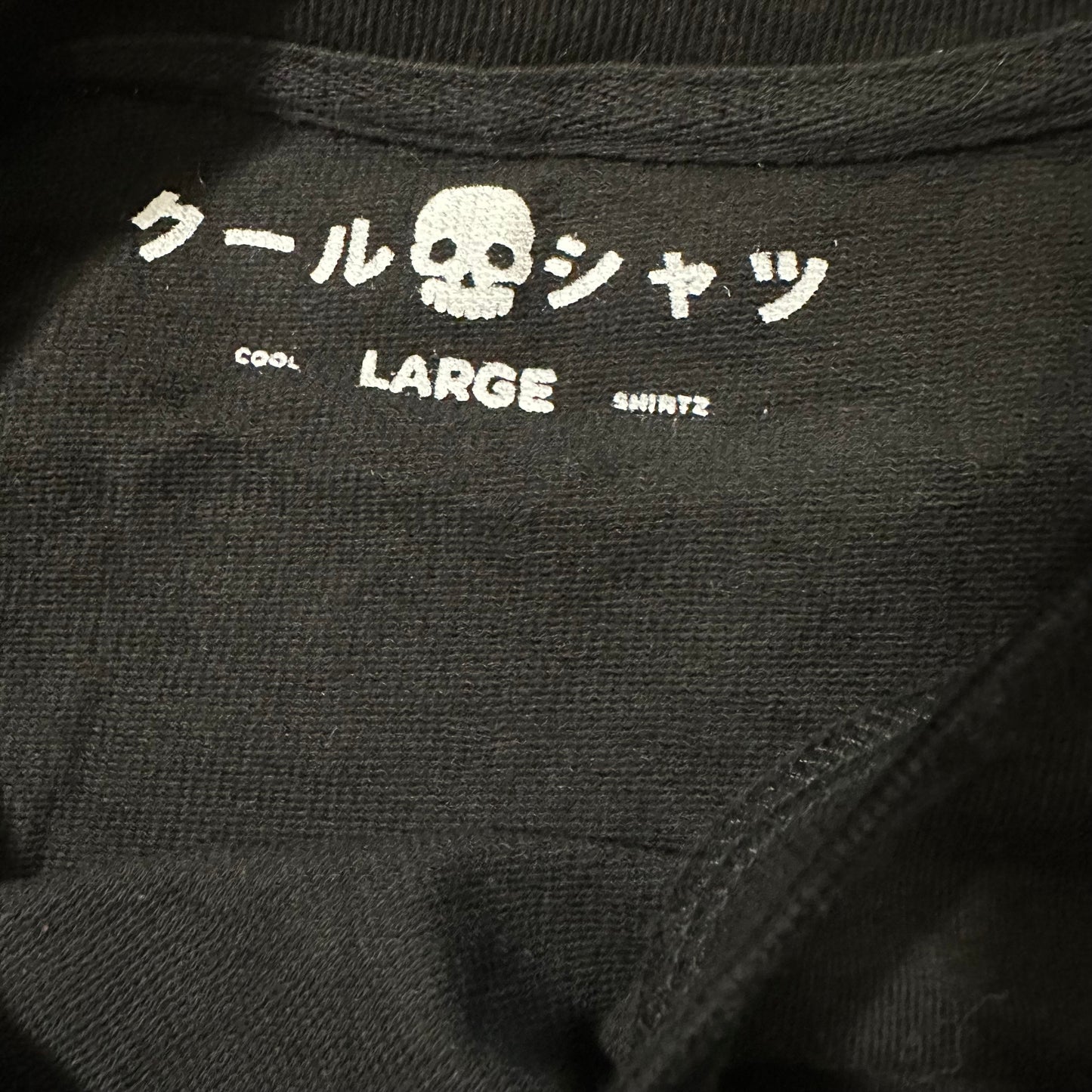 Cool Shirtz Long Sleeve