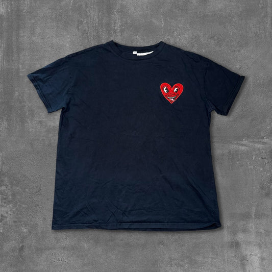 Keith Haring Oversized Tee