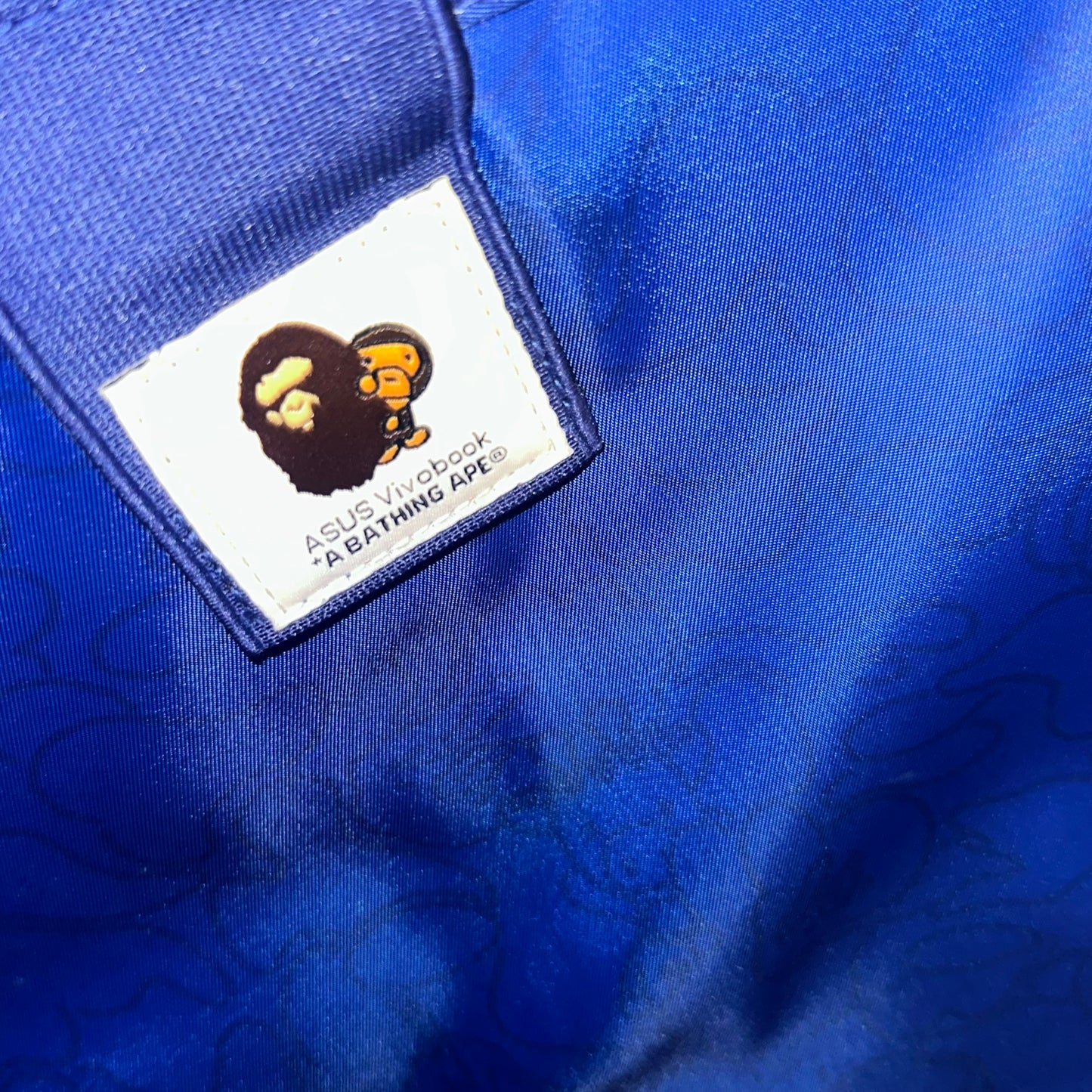 A Bathing Ape Asus Vivobook Case