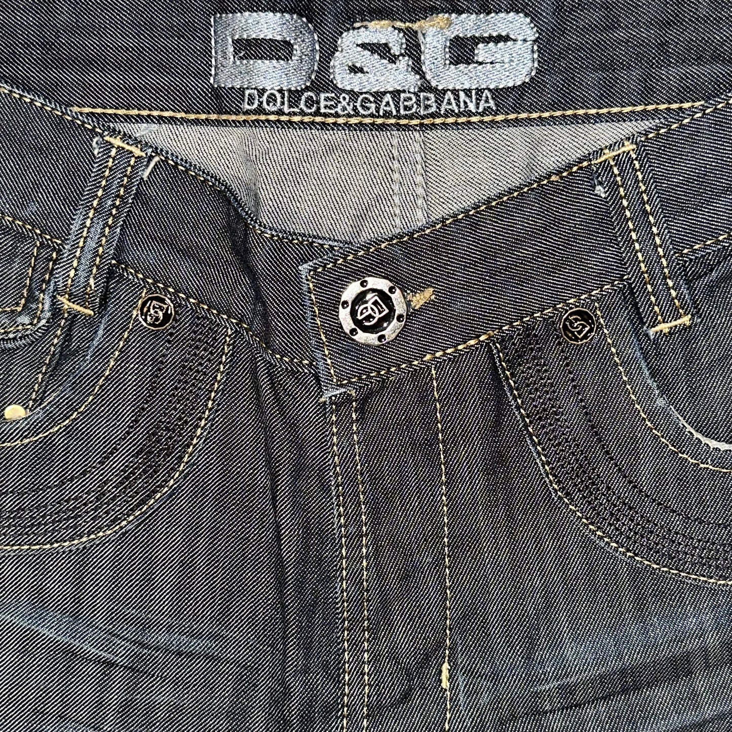 Dolce & Gabbana Jeans