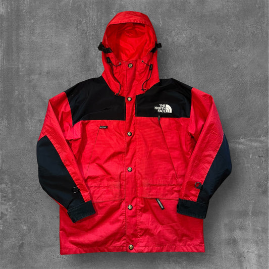 The North Face Gore-Tex Gorpcore Jacket