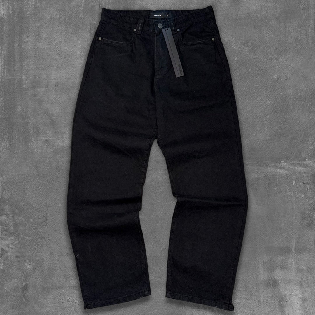 Favela Jeans