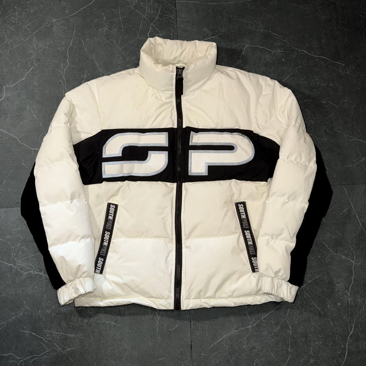Southpole Down Puffer Jacket