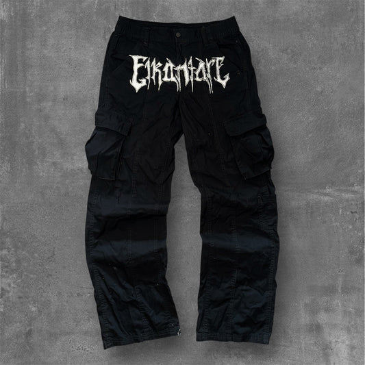 Custom Cargo Pants