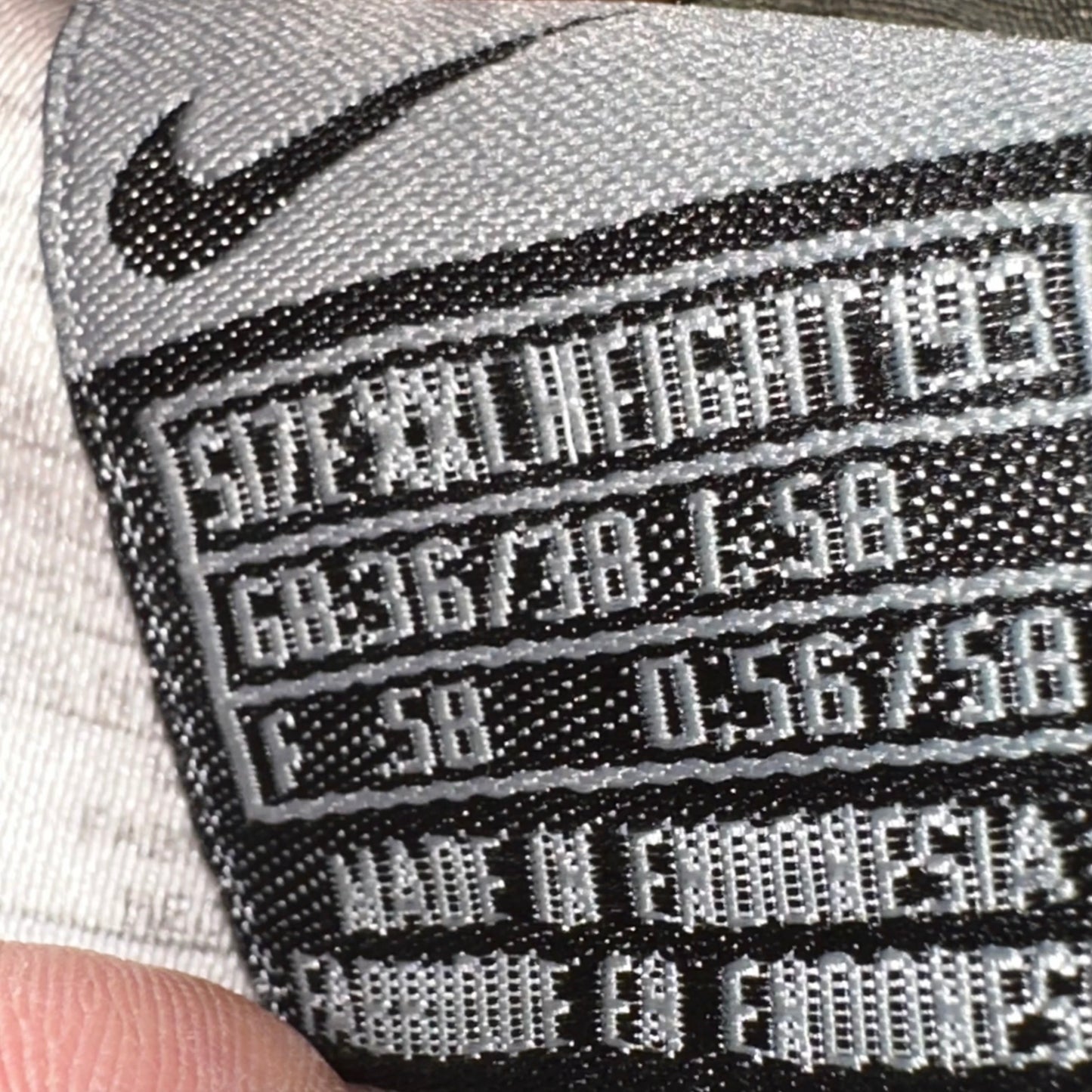 Vintage Nike Board Shorts