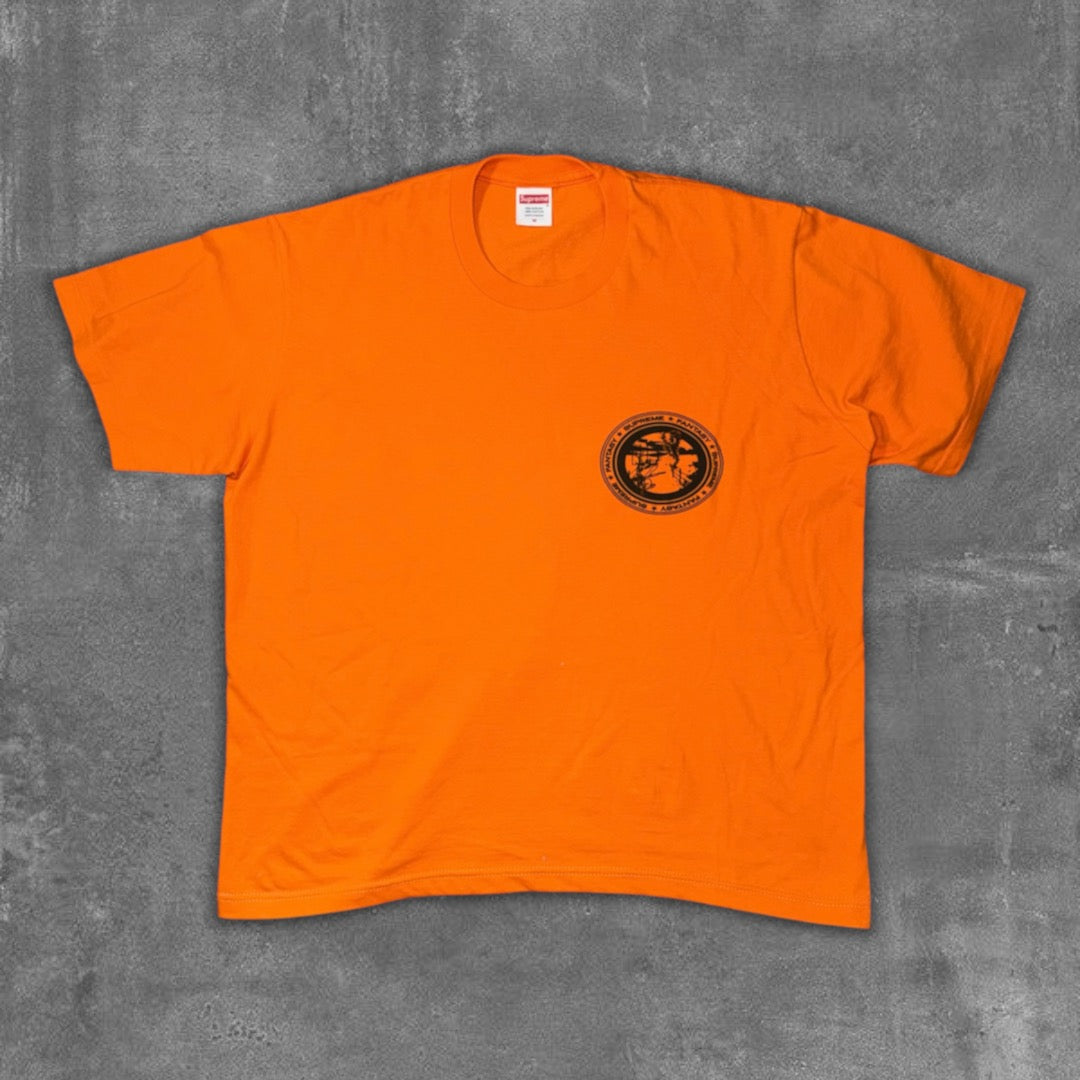 Supreme Devotion Tee