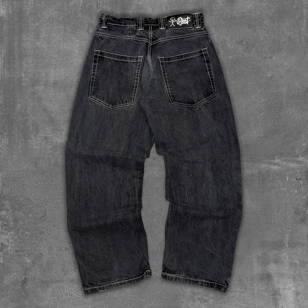 Bsat Baggy Jeans