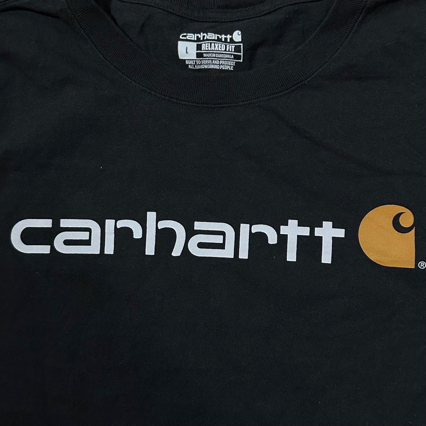 Carhartt Long Sleeve