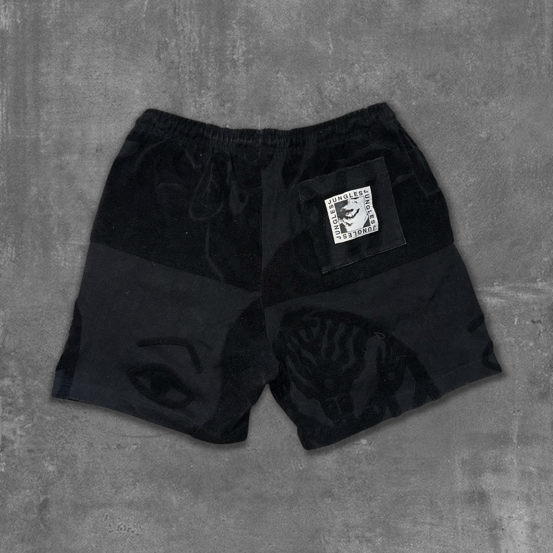 Jungles Towelling Shorts