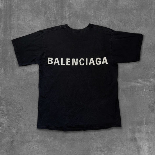 Balenciaga Tee