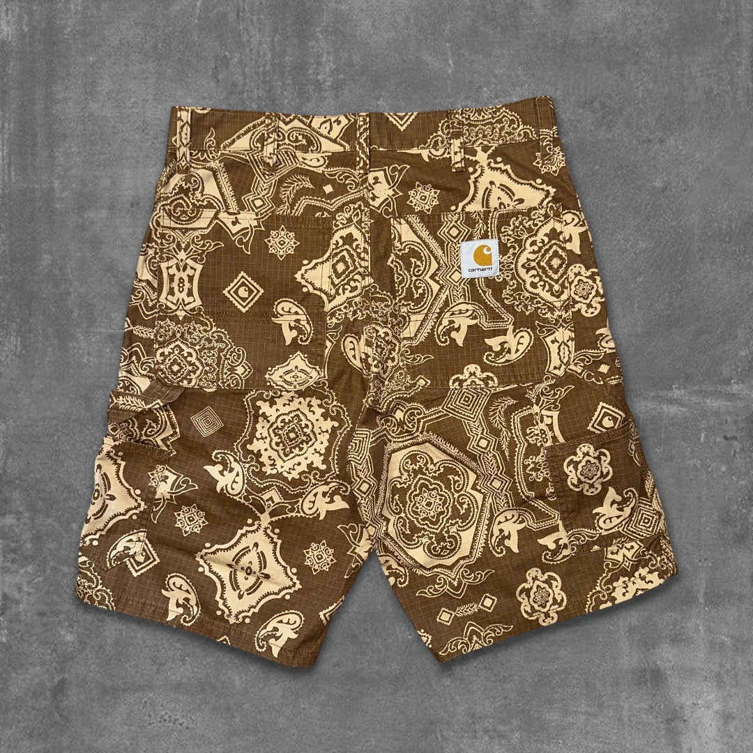 Carhartt Bandana Jorts