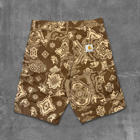 Carhartt Bandana Jorts