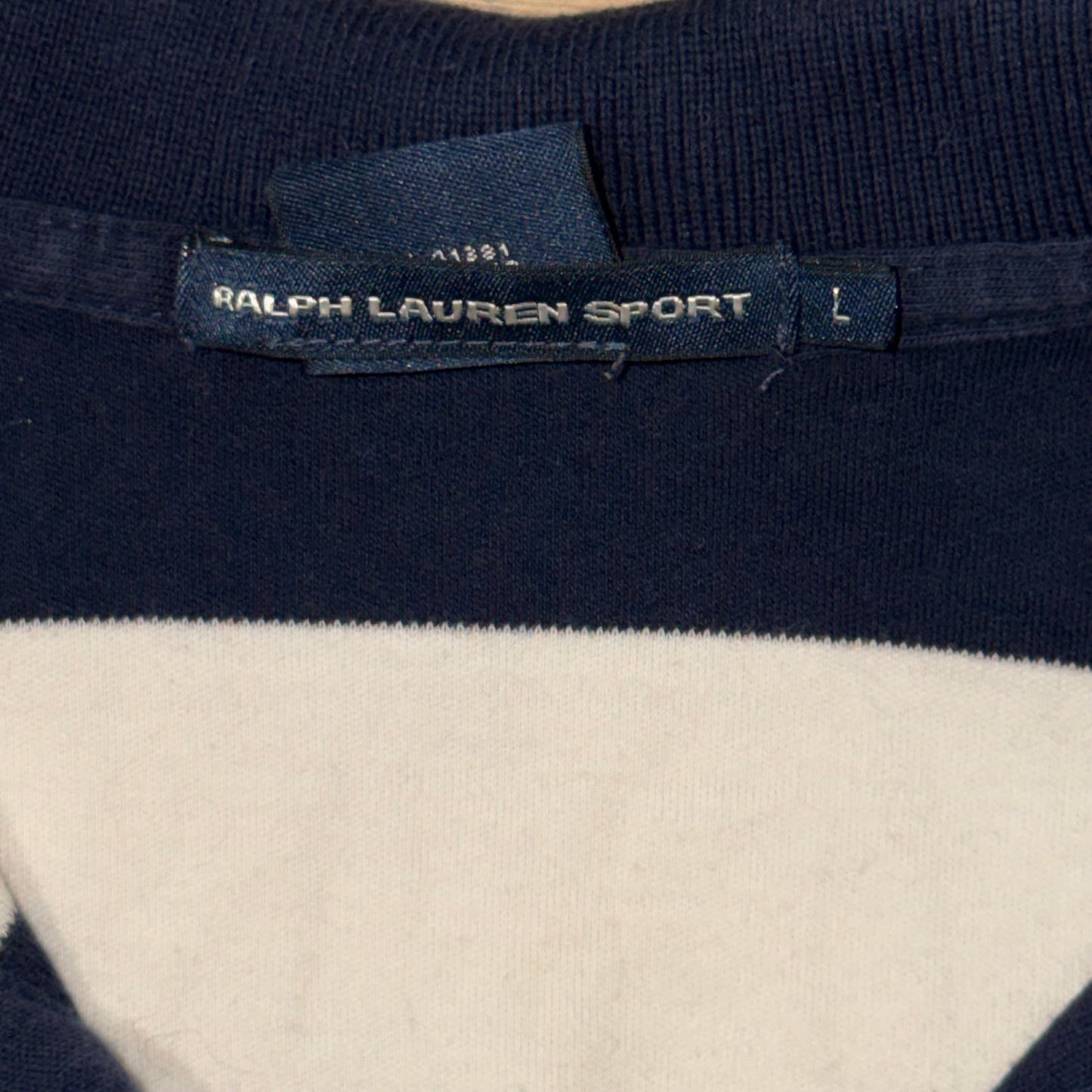 Ralph Lauren wmns tee