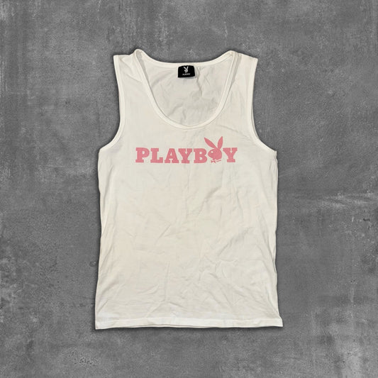 Playboy wmns tank-top