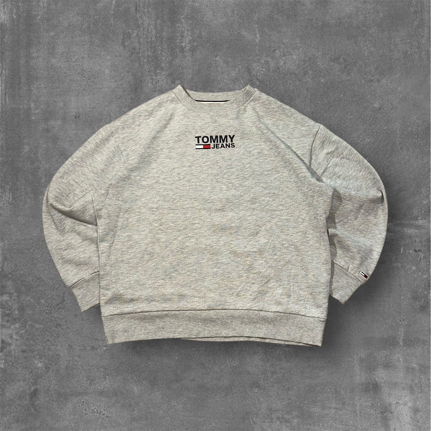 Tommy Jeans Sweater