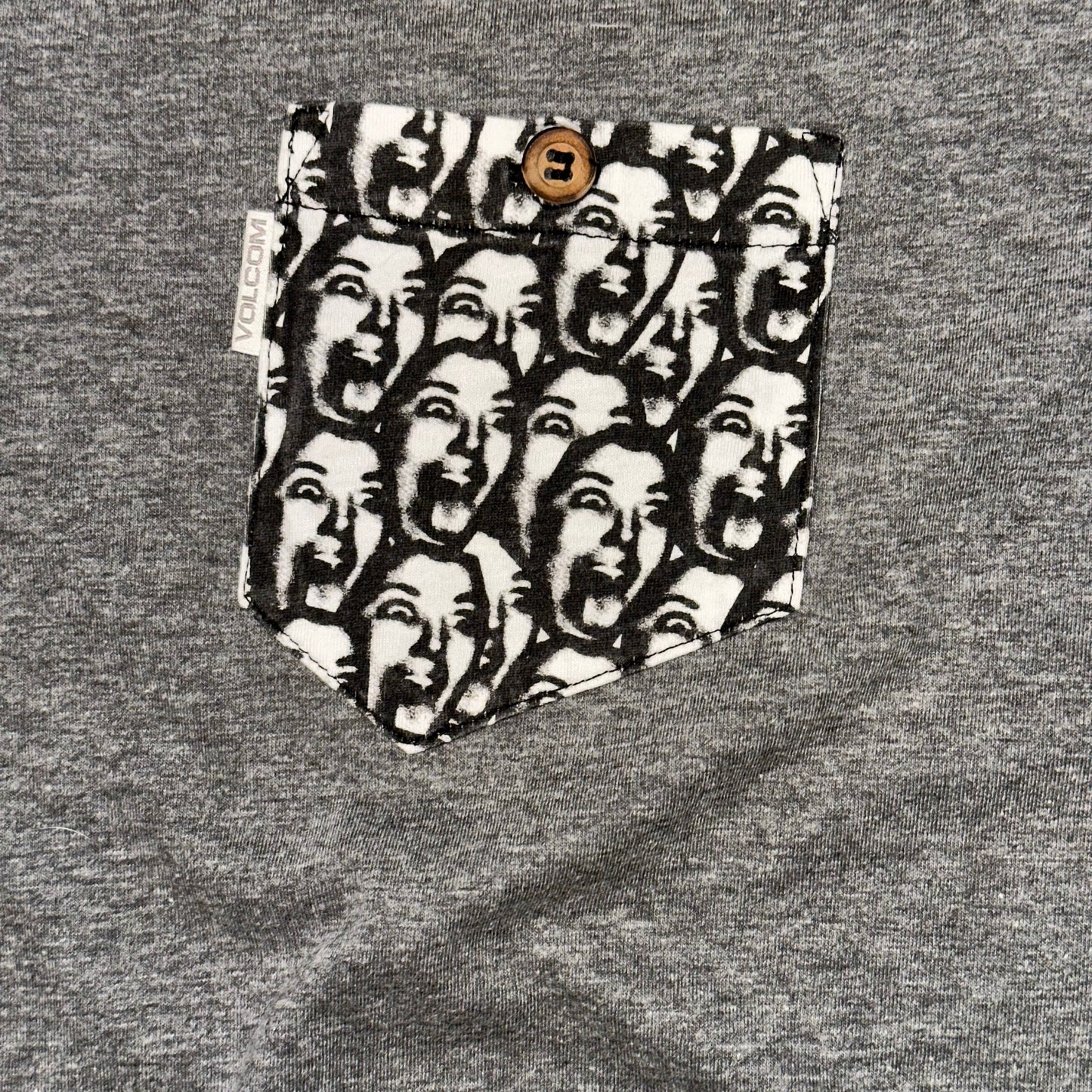 Volcom Tee