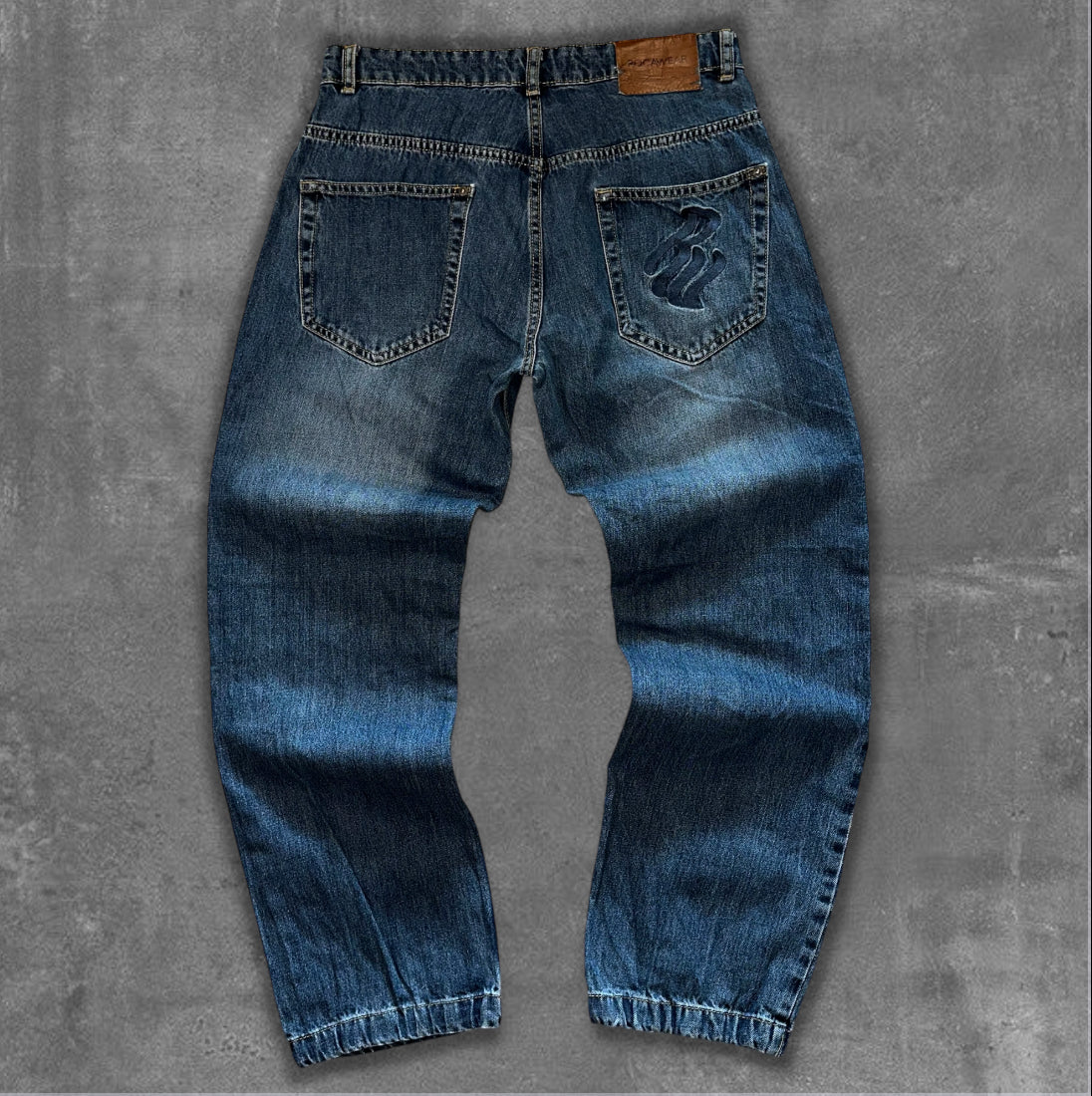 Vintage Roca Wear Jeans