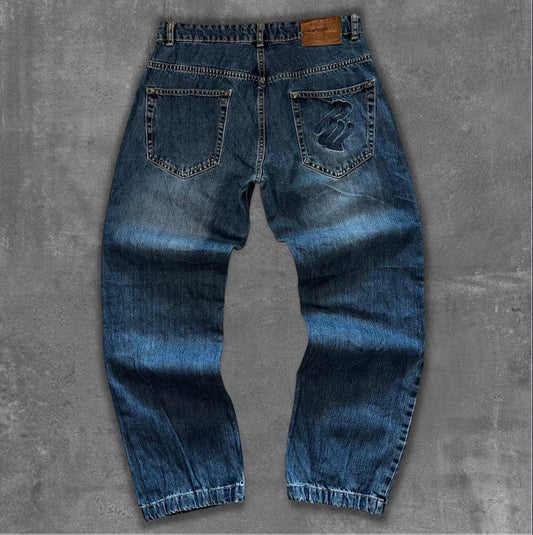 Vintage Roca Wear Jeans