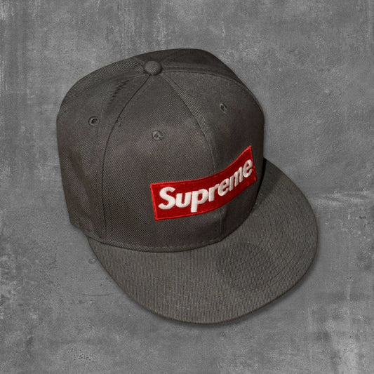 Supreme Cap