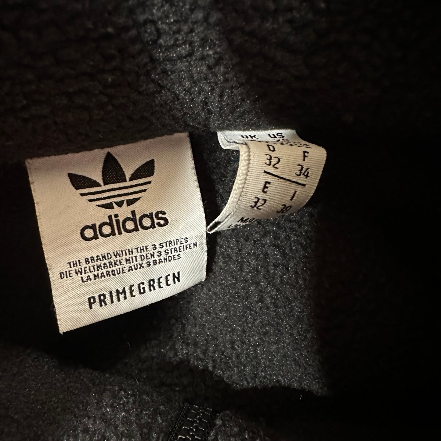 Adidas Polar Anorak