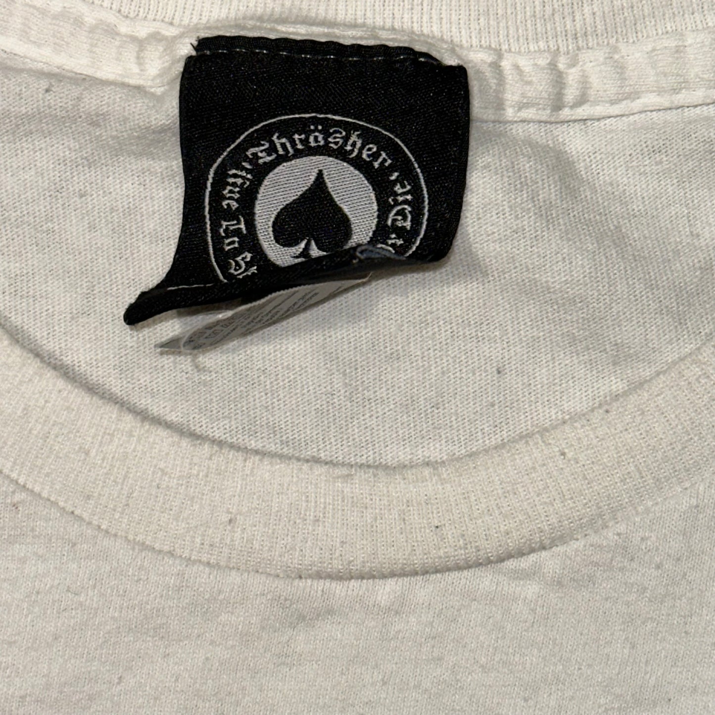 Thrasher Tee