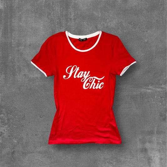 CoolCat wmns tee