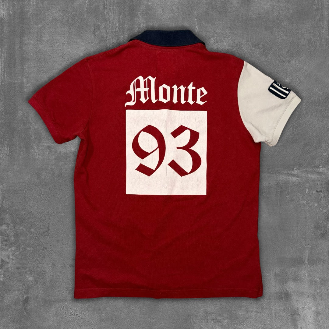 Splash Monte 93 Polo Tee