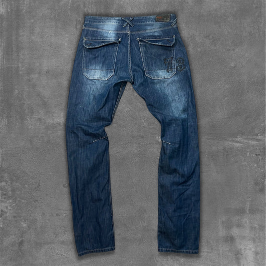 Vintage Pepe Jeans